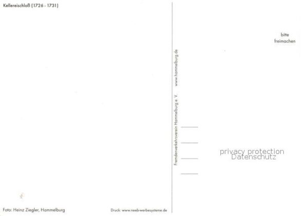 Hammelburg Kellereischloss – Bild 2