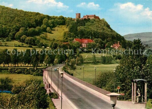 Hammelburg Schloss Saaleck