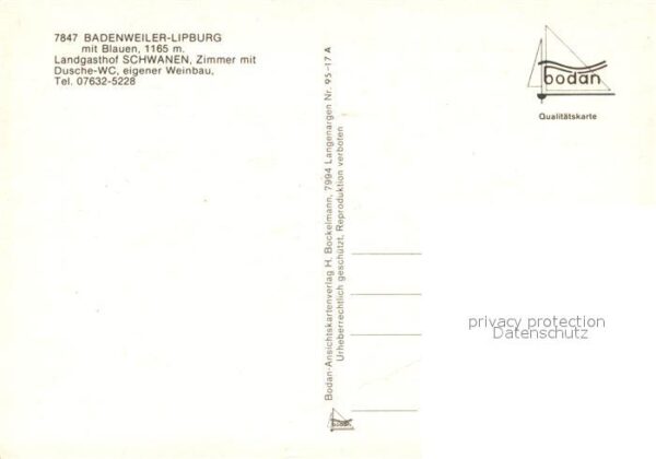 Lipburg Fliegeraufnahme – Bild 2