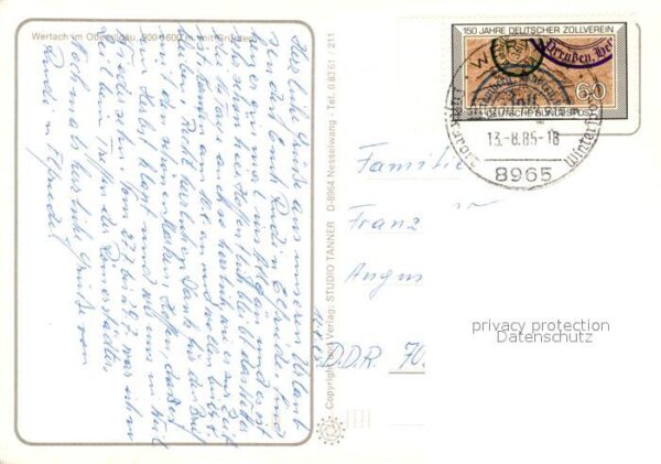 Wertach mit Grünten – Bild 2
