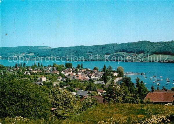 Wangen Bodensee Halbinsel Höri