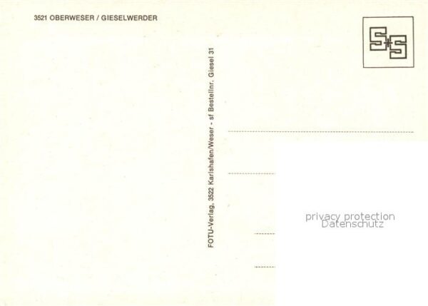 Gieselwerder Rathaus – Bild 2