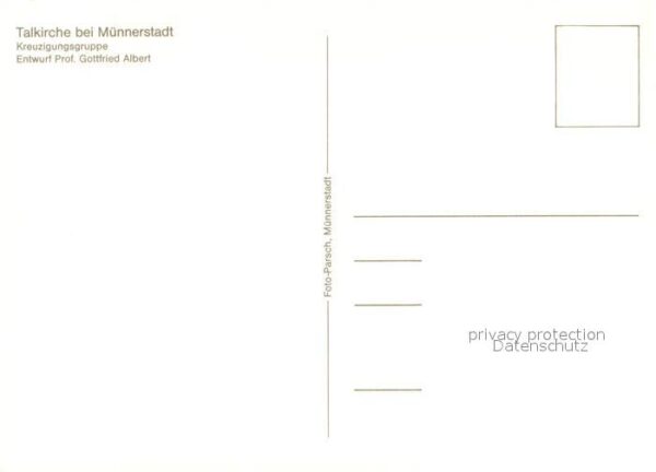 Muennerstadt Kreuzigungsgruppe – Bild 2
