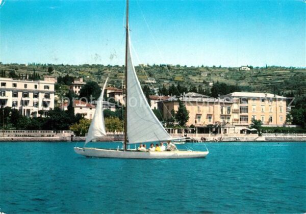 Portoroz Hotel Central