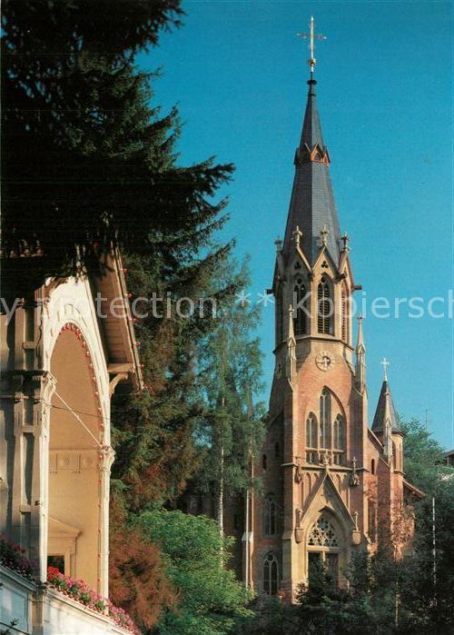 Bad Wildbad Katholische Kirche Sankt Bonifatius