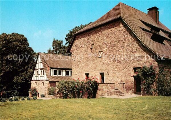 Amelungsborn Kloster Zisterzienser