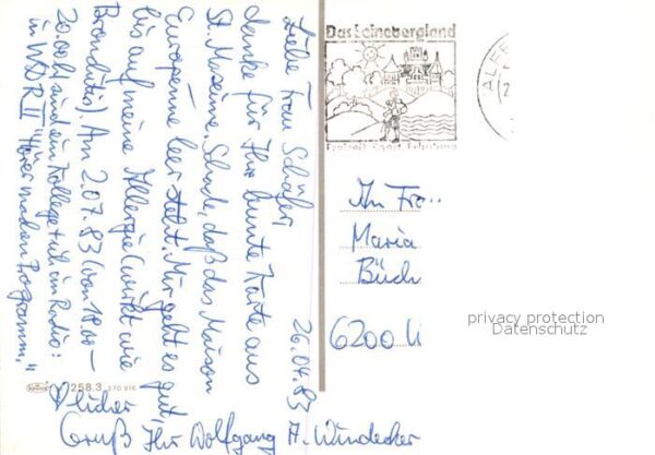 Alfeld Leine Heimatmuseum Rathaus Marktplatz Anlagen – Bild 2