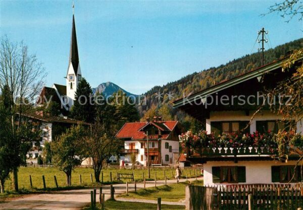 Bad Wiessee Kampen