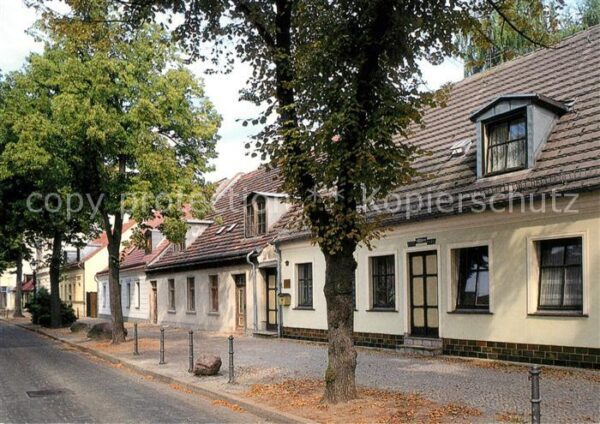 Koepenick Alt Köpenick