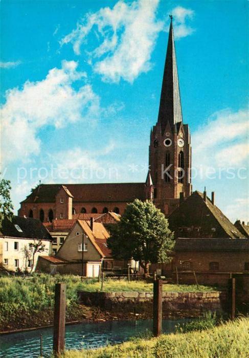Buxtehude Sankt Petrikirche