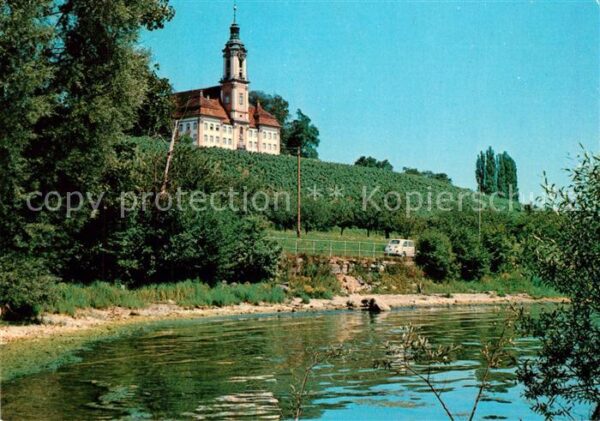Birnau Basilika