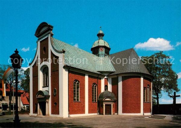 Cloppenburg Sankt Marien Basilika Bethen