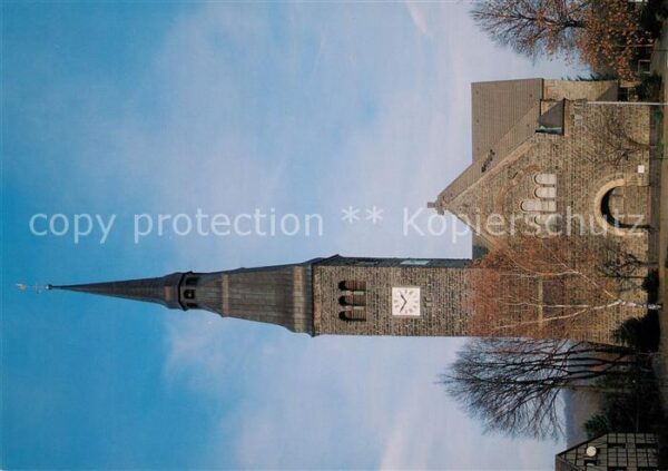 Marten Immanuel Kirche