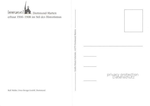 Marten Immanuel Kirche – Bild 2