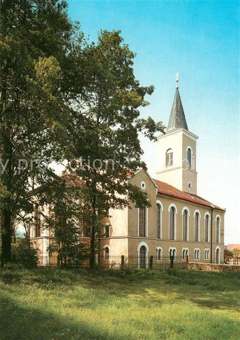 Crostau Evangelisch Lutherische Kirche