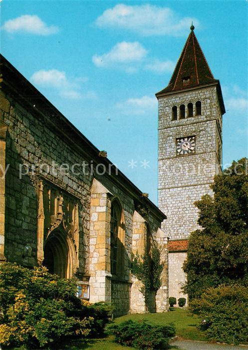 Kastl St Pfarrkirche Sankt Peter