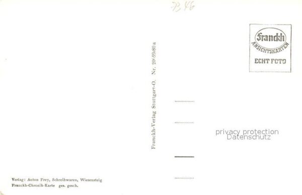 Westerheim Wuerttemberg Burgruine Reussenstein Schwäbische Alb – Bild 2