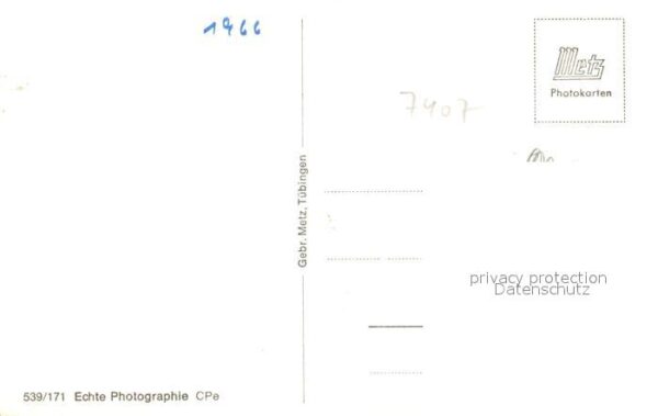 Rottenburg Neckar Panorama Fliegeraufnahme Chronik – Bild 2