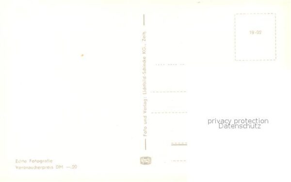 Friedrichroda Fliegeraufnahme – Bild 2