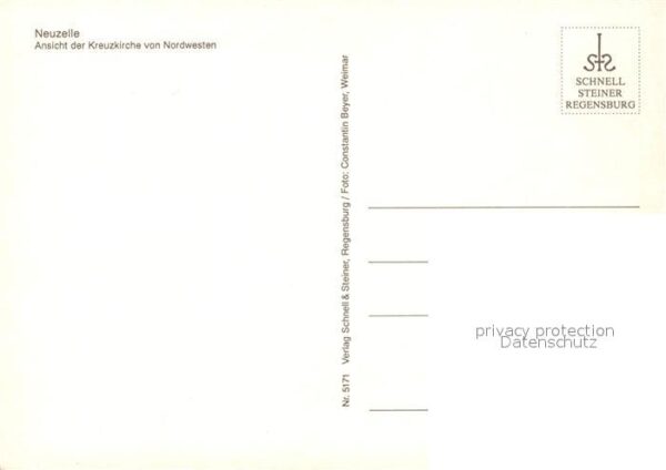 Neuzelle Kreuzkirche – Bild 2