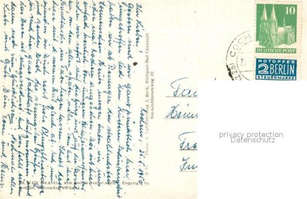 Cochem Mosel Fliegeraufnahme Sehl – Bild 2