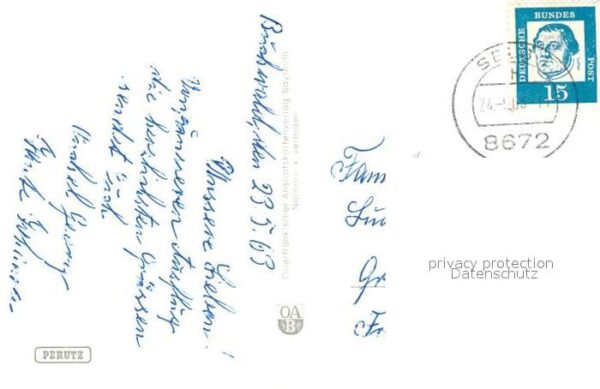 Selb Stadtteich – Bild 2