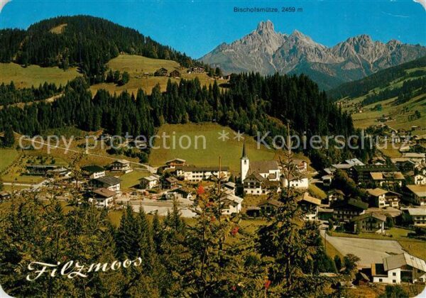 Filzmoos Panorama