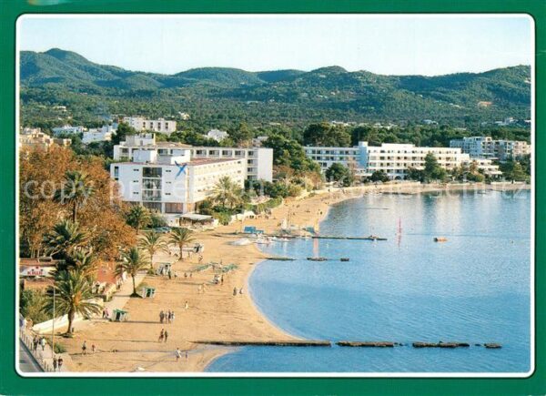 Eivissa Strand