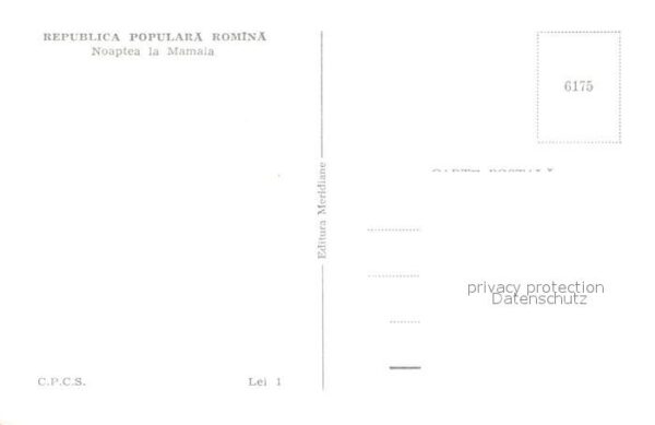 Mamaia Noaptea Fliegeraufnahme – Bild 2