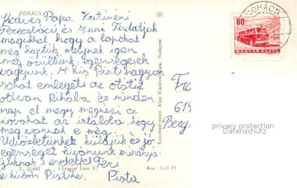 Mohacs – Bild 2
