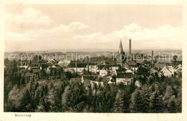 Burscheid