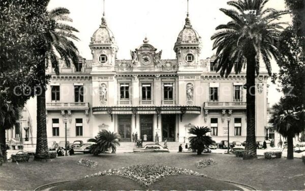 Monte-Carlo Casino