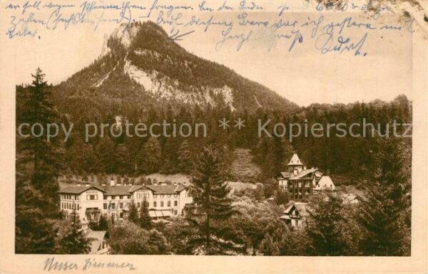 Bad Aussee Steiermark Hotel Elisabeth