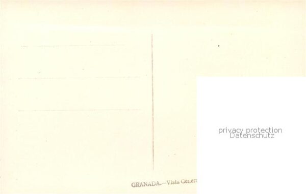 Granada Andalucia Fliegeraufnahme – Bild 2