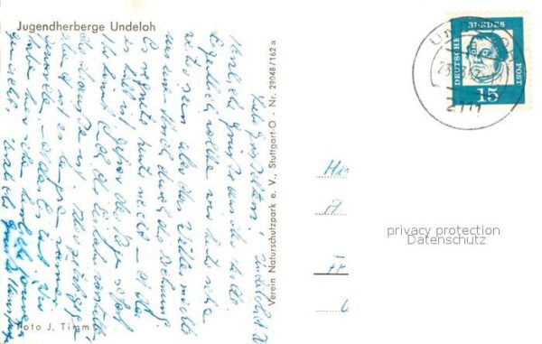 Undeloh Jugendherberge – Bild 2