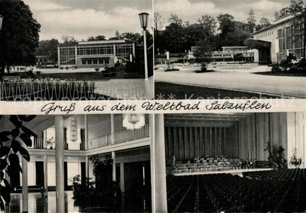 Bad Salzuflen