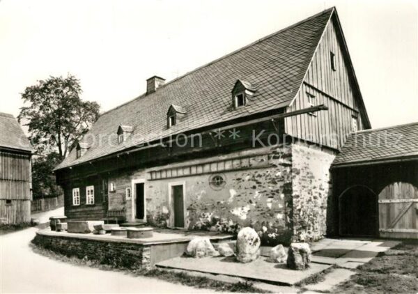 Landwuest Bauernmuseum