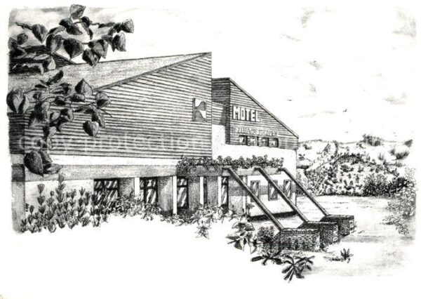 Renesse Motel de Zeeuwse Stromen