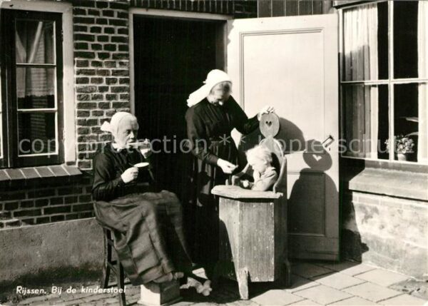 Rijssen Bij de Kinderstoel