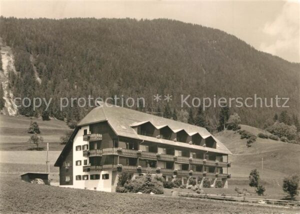Neusach Haus Spitzegel Techendorf