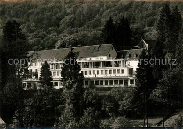 Neckargemuend Kümmelbacher Hof