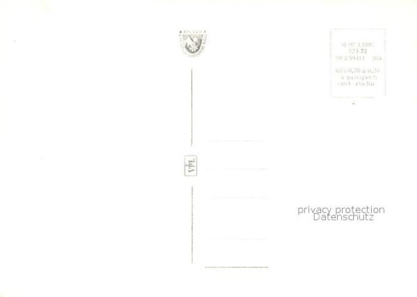 Trencin Trentschinteplitz Hrad Hotel-Tatra Namesti M Turkovej – Bild 2