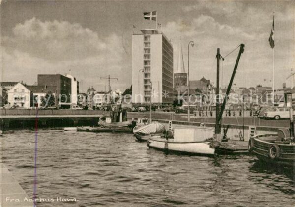 Aarhus Havn
