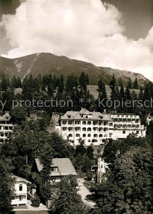 Garmisch-Partenkirchen Haus Partenkirchen