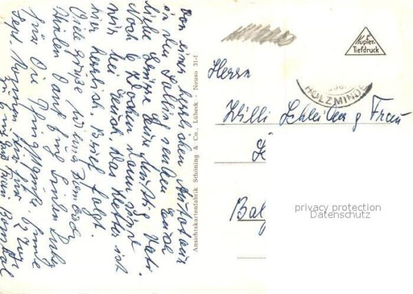 Neuhaus Solling – Bild 2
