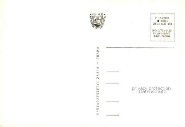 Hrensko Flusspartie Sandsteinfelsen – Bild 2