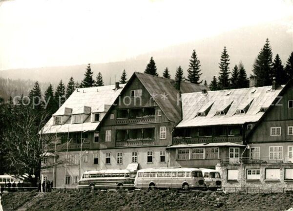 Karpacz Hotel Gorski Orlinek