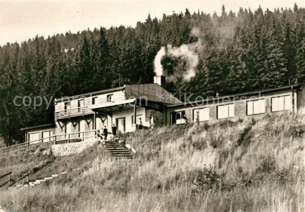 Krkonose Horni Misecky