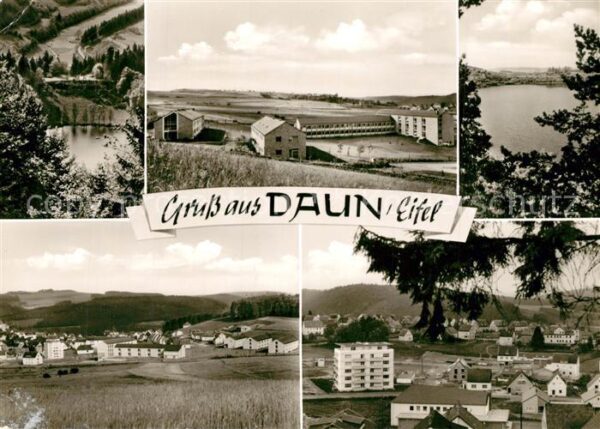 Daun Eifel