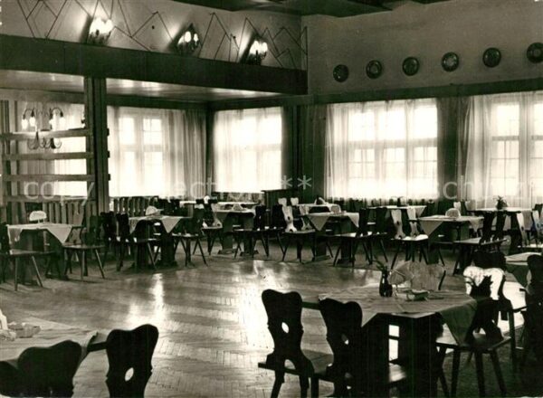 Karpacz Hotel Gorski Orlinek Restaurant